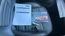 MG Hs 1.5 T-GDI Exclusive 5dr Petrol Hatchback